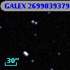 GALEX 2699039379660213921