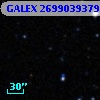 GALEX 2699039379660212845