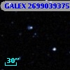GALEX 2699039375365245870