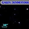 GALEX 2699039366775311137