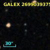 GALEX 2699039375365243774