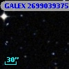 GALEX 2699039375365243460