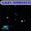 GALEX 2699039375365247161