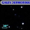 GALEX 2699039366775311081