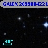 GALEX 2699004221057928985