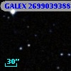 GALEX 2699039388250147743
