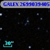 GALEX 2699039405430015397