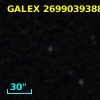 GALEX 2699039388250145755