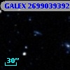 GALEX 2699039392545113369