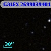 GALEX 2699039401135050101