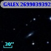 GALEX 2699039392545112369