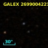 GALEX 2699004221057928677