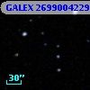GALEX 2699004229647862671