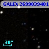GALEX 2699039401135049574