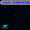 GALEX 2699039396840079775
