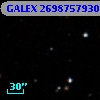 GALEX 2698757930453306086