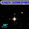 GALEX 2699039409724984038