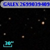 GALEX 2699039409724984205