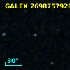 GALEX 2698757926158339703