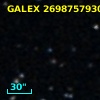 GALEX 2698757930453306664