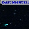 GALEX 2698757921863373144