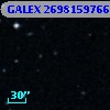 GALEX 2698159766063024188