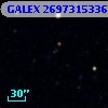 GALEX 2697315336837925656