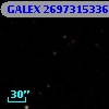 GALEX 2697315336837925101