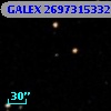 GALEX 2697315332542959885