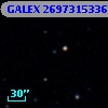 GALEX 2697315336837925794