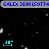 GALEX 2698159774652958503
