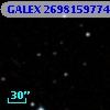 GALEX 2698159774652958505