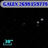 GALEX 2698159778947926659