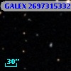 GALEX 2697315332542958875