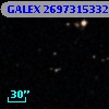 GALEX 2697315332542956416