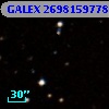 GALEX 2698159778947926699
