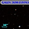 GALEX 2698159783242894385