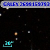 GALEX 2698159783242894813