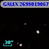 GALEX 2698019067229373286