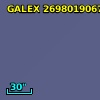 CGRaBS J1327-1336