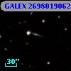 GALEX 2698019062934407698