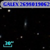 GALEX 2698019062934406071