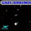 GALEX 2698019058639440181