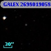 GALEX 2698019058639441926