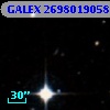 GALEX 2698019058639437949