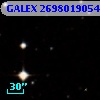 GALEX 2698019054344472926