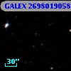 GALEX 2698019058639438573