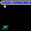 GALEX 2698019054344472700