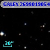 GALEX 2698019054344471665