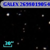 GALEX 2698019054344473268